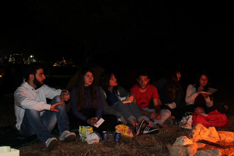 HighCamp